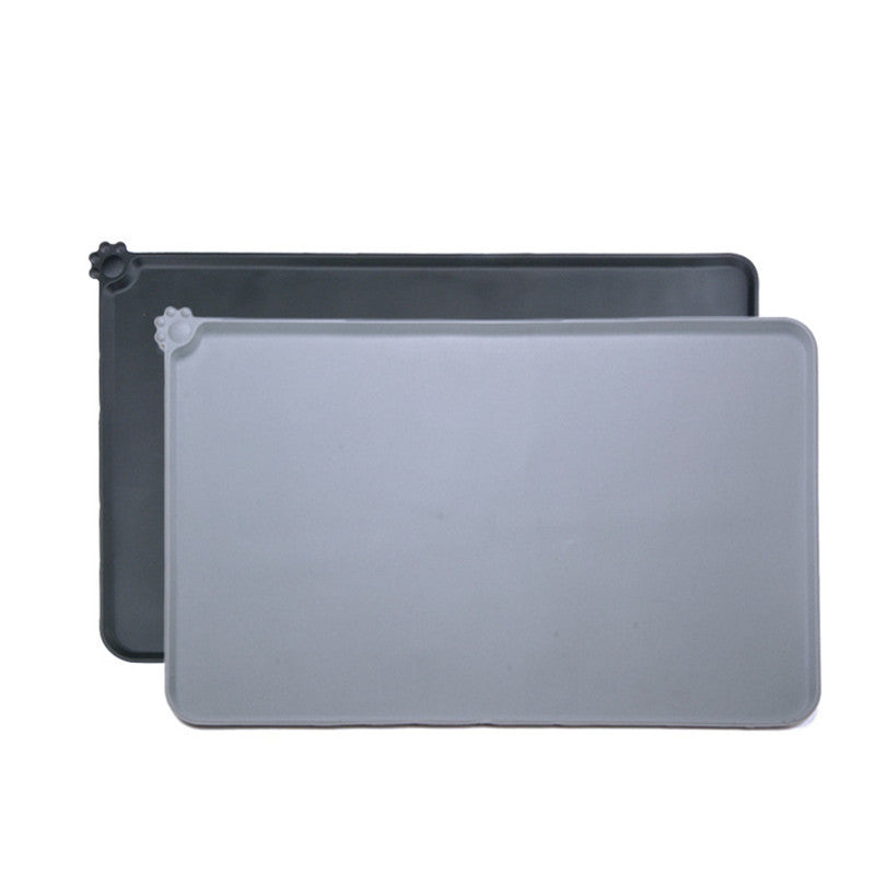 Silikon-Platzsets für ihren Liebling