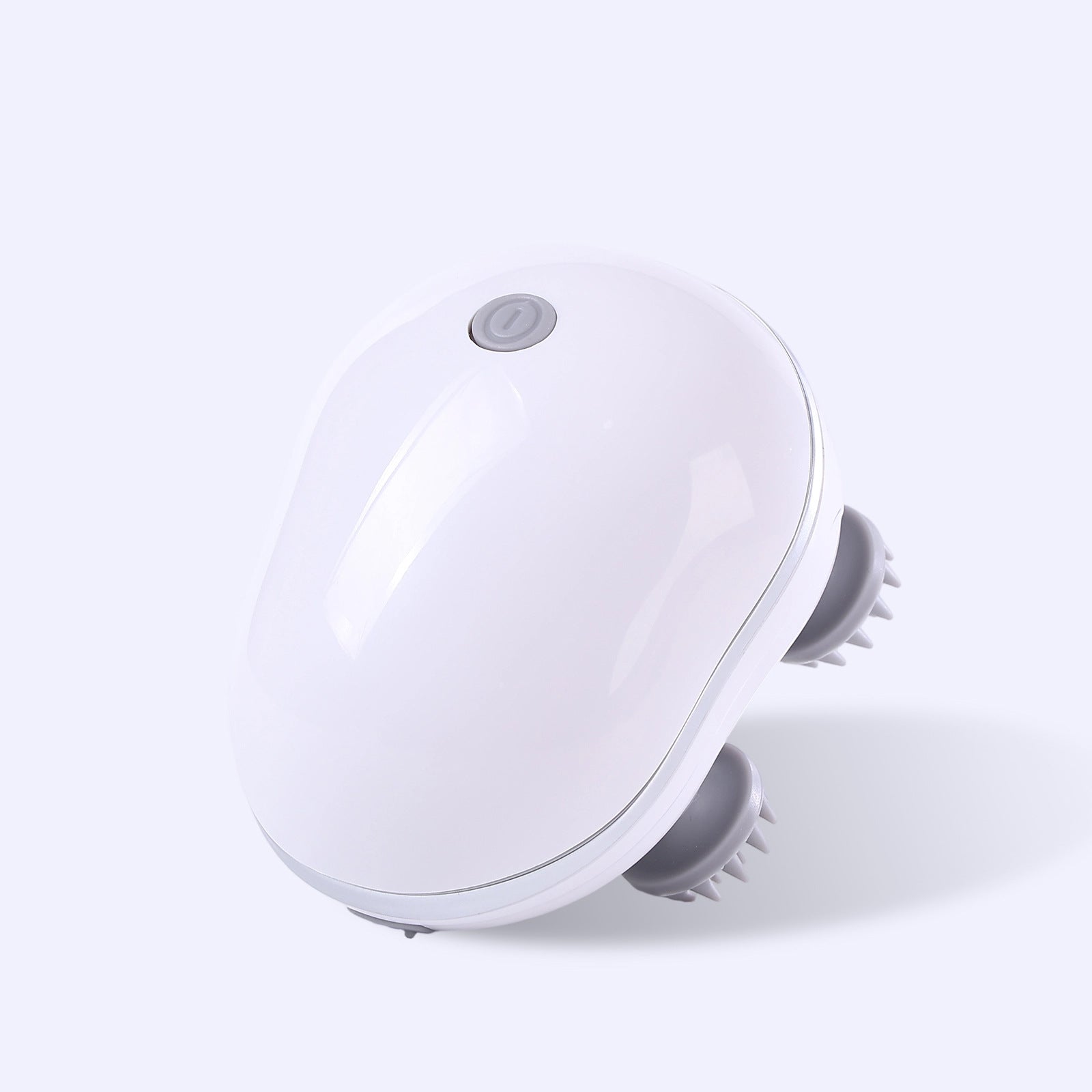 Elektrisches Kopfmassagegerät für Haustiere