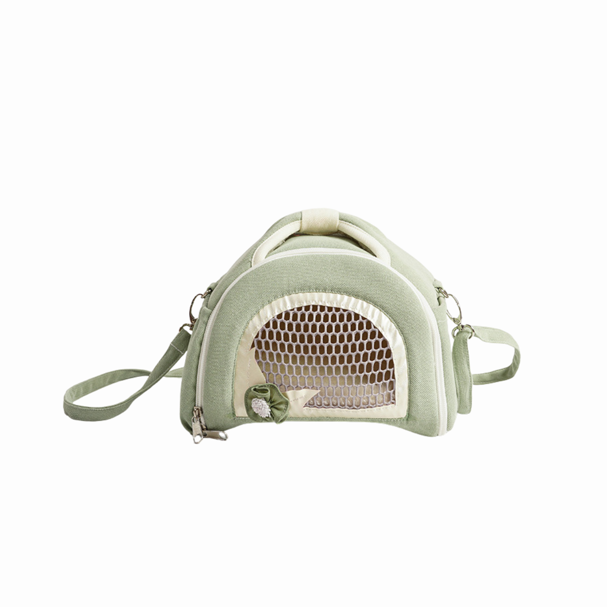 Kleintier Transporttasche