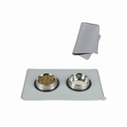 Silikon-Platzsets für ihren Liebling