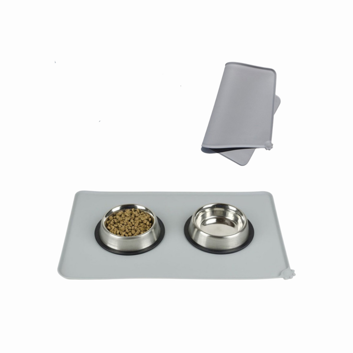 Silikon-Platzsets für ihren Liebling