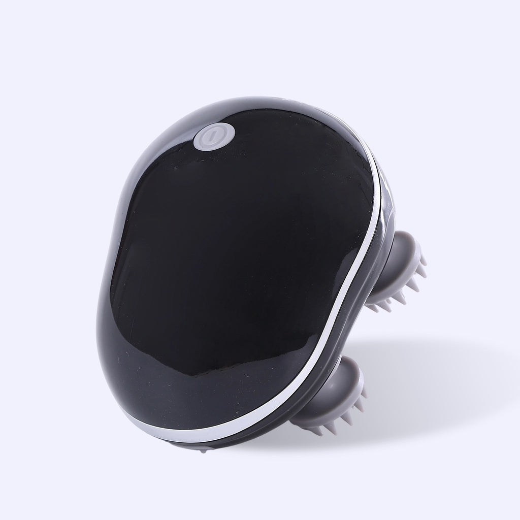 Elektrisches Kopfmassagegerät für Haustiere