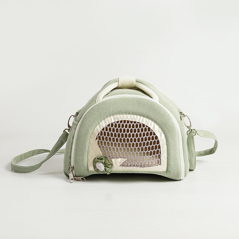 Kleintier Transporttasche