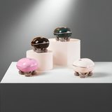 Elektrisches Kopfmassagegerät für Haustiere